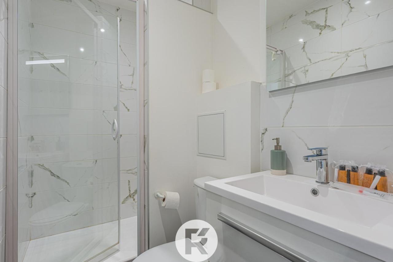 R'Apparts T3 Cozy Little Nest 그르노블 외부 사진